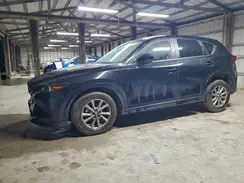 JM3KFBBL8S0608689 2025 MAZDA CX-5
