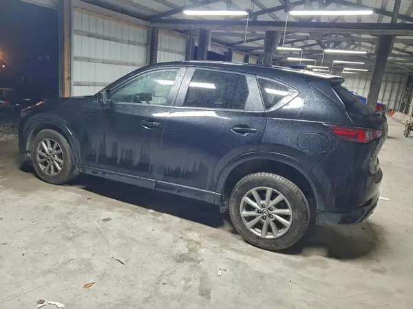 JM3KFBBL8S0608689 2025 MAZDA CX-5 - Image 2