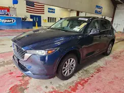 JM3KFBBL8S0623225 2025 MAZDA CX-5