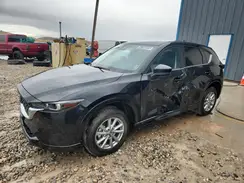 JM3KFBBL8S0642907 2025 MAZDA CX-5