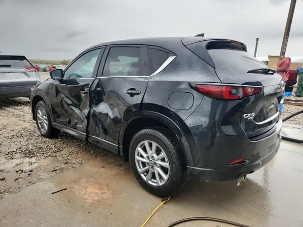 JM3KFBBL8S0642907 2025 MAZDA CX-5 - Image 2