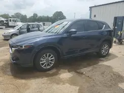 JM3KFBBL8S0648139 2025 MAZDA CX-5