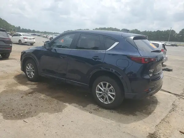 JM3KFBBL8S0648139 2025 MAZDA CX-5 - Image 2