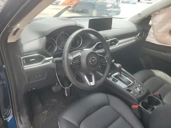 JM3KFBBL8S0648139 2025 MAZDA CX-5 - Image 8