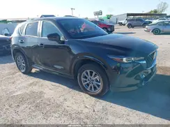 JM3KFBBL8S0652627 2025 MAZDA CX-5