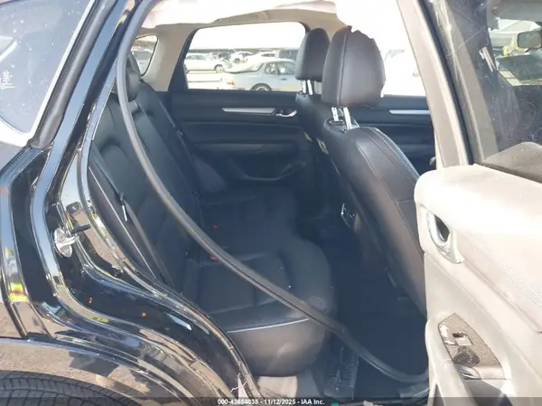 JM3KFBBL8S0652627 2025 MAZDA CX-5 - Image 8