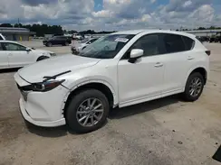JM3KFBBL8S0655933 2025 MAZDA CX-5
