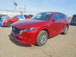 JM3KFBBL8S0672053 2025 MAZDA CX-5