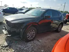 JM3KFBBL8S0674580 2025 MAZDA CX-5