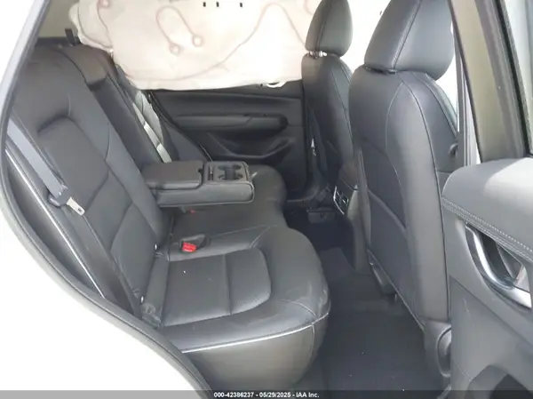 JM3KFBBL8S0676751 2025 MAZDA CX-5 - Image 8