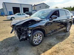 JM3KFBBL8S0677852 2025 MAZDA CX-5