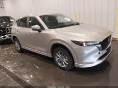 JM3KFBBL8S0680038 2025 MAZDA CX-5