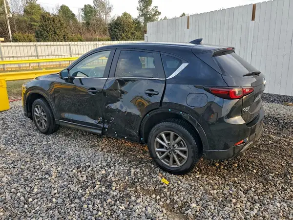 JM3KFBBL8S0697728 2025 MAZDA CX-5 - Image 2