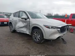 JM3KFBBL8S0700305 2025 MAZDA CX-5
