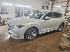 JM3KFBBL8S0700403 2025 MAZDA CX-5