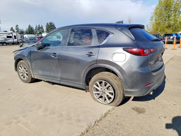 JM3KFBBL8S0708159 2025 MAZDA CX-5 - Image 2