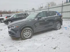 JM3KFBBL8S0729433 2025 MAZDA CX-5