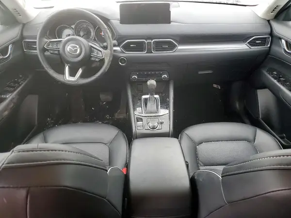 JM3KFBBL8S0729433 2025 MAZDA CX-5 - Image 8
