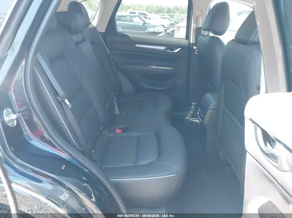 JM3KFBBL8S0748872 2025 MAZDA CX-5 - Image 8