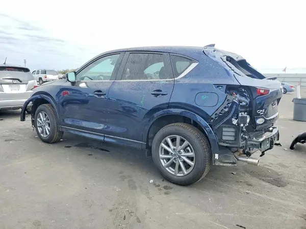 JM3KFBBL8S0753389 2025 MAZDA CX-5 - Image 2