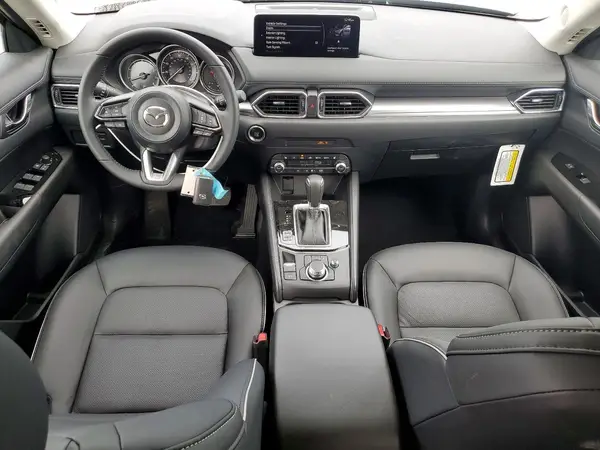 JM3KFBBL8S0753389 2025 MAZDA CX-5 - Image 8