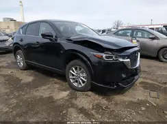 JM3KFBBL8S0754476 2025 MAZDA CX-5