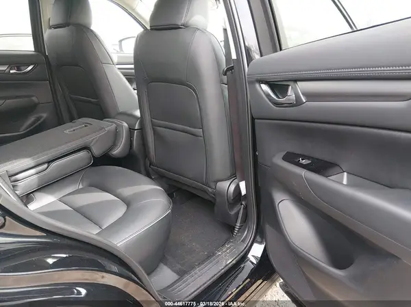 JM3KFBBL8S0754476 2025 MAZDA CX-5 - Image 8