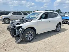 JM3KFBBL8S0780978 2025 MAZDA CX-5