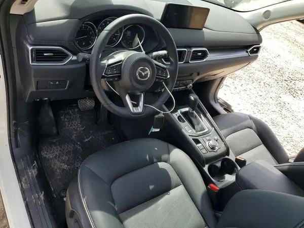 JM3KFBBL8S0780978 2025 MAZDA CX-5 - Image 8