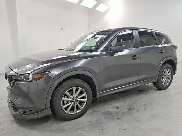 JM3KFBBL8S0785713 2025 MAZDA CX-5 - Image 1