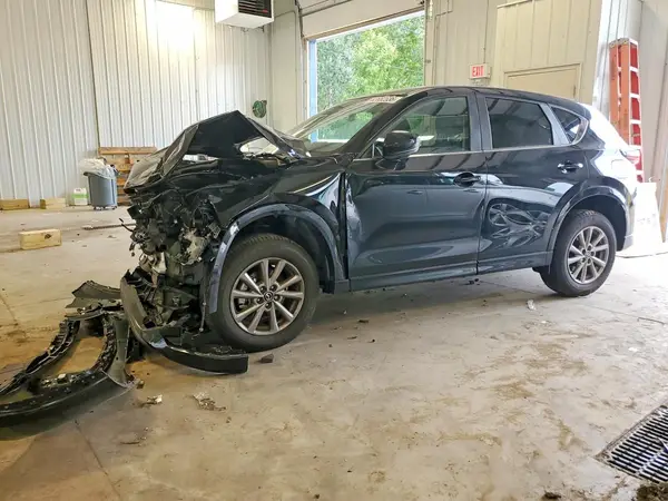 JM3KFBBL8S0799997 2025 MAZDA CX-5 - Image 1