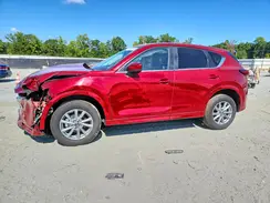 JM3KFBBL8S0804423 2025 MAZDA CX-5