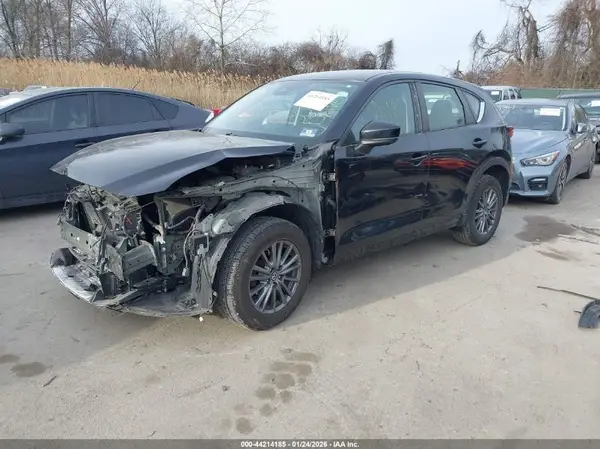 JM3KFBBL9H0103527 2017 MAZDA CX-5 - Image 2