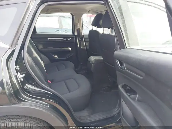 JM3KFBBL9H0103527 2017 MAZDA CX-5 - Image 8