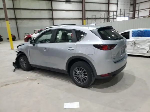 JM3KFBBL9H0108176 2017 MAZDA CX-5 - Image 2