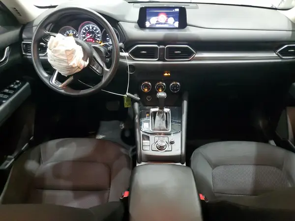 JM3KFBBL9H0108176 2017 MAZDA CX-5 - Image 8
