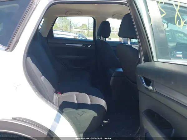 JM3KFBBL9H0109408 2017 MAZDA CX-5 - Image 8