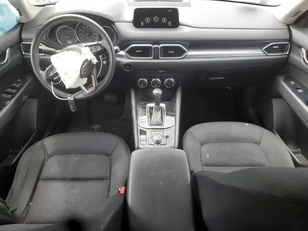 JM3KFBBL9H0142215 2017 MAZDA CX-5 - Image 8
