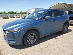 JM3KFBBL9H0149908 2017 MAZDA CX-5