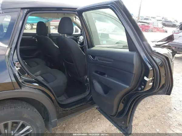 JM3KFBBL9H0158270 2017 MAZDA CX-5 - Image 8