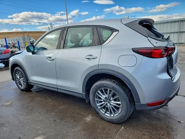 JM3KFBBL9H0173447 2017 MAZDA CX-5 - Image 2