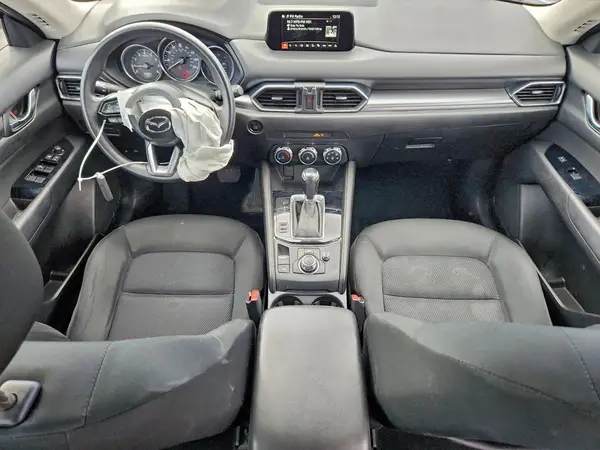 JM3KFBBL9H0173447 2017 MAZDA CX-5 - Image 8