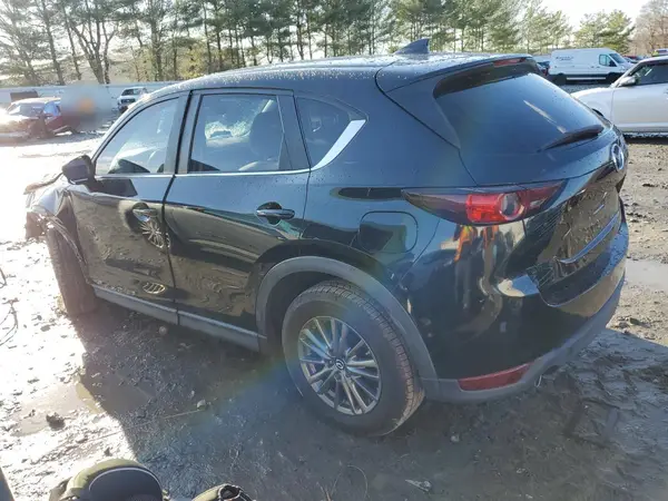 JM3KFBBL9H0173593 2017 MAZDA CX-5 - Image 2