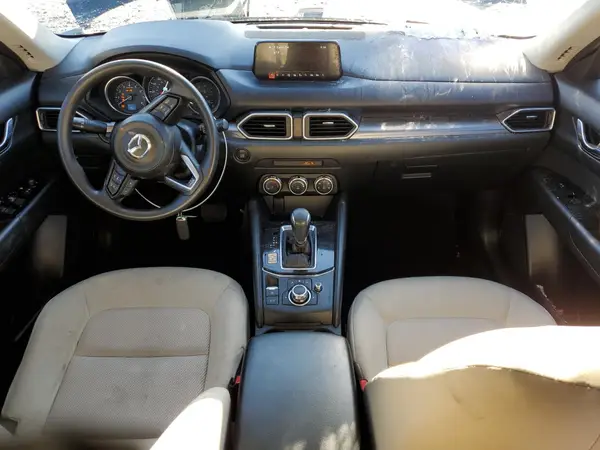 JM3KFBBL9H0173593 2017 MAZDA CX-5 - Image 8