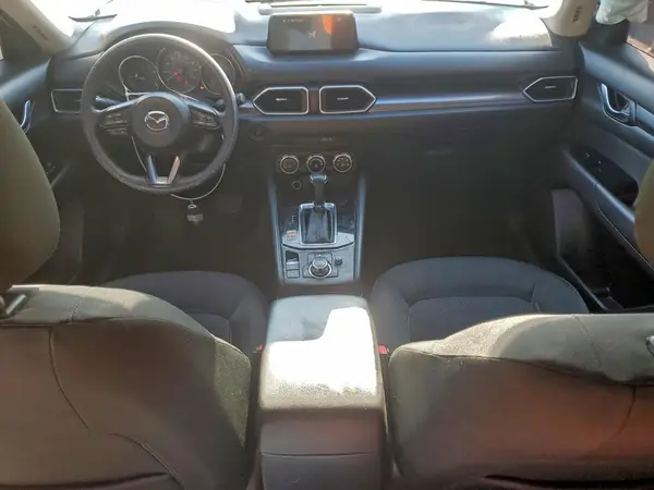 JM3KFBBL9H0180706 2017 MAZDA CX-5 - Image 8