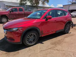 JM3KFBBL9H0214918 2017 MAZDA CX-5