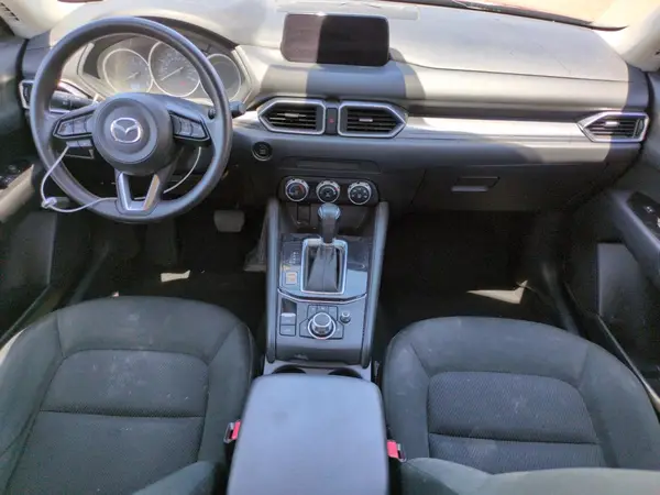 JM3KFBBL9H0214918 2017 MAZDA CX-5 - Image 8