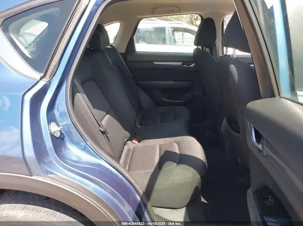 JM3KFBBL9H0221738 2017 MAZDA CX-5 - Image 8