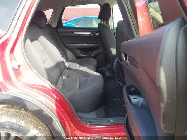 JM3KFBBL9J0411819 2018 MAZDA CX-5 - Image 8