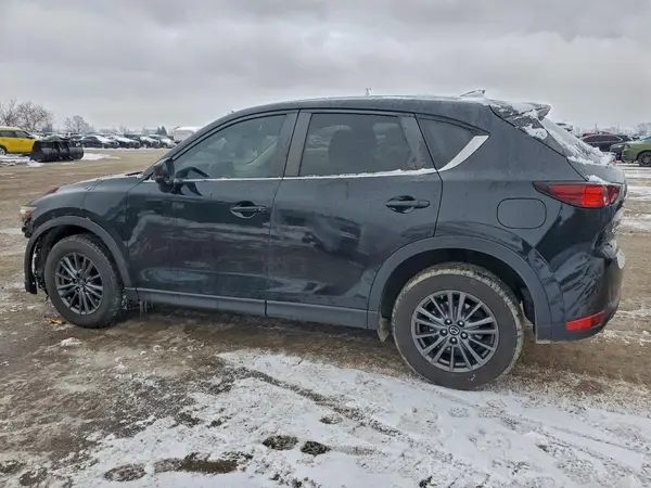 JM3KFBBL9K0593314 2019 MAZDA CX-5 - Image 2